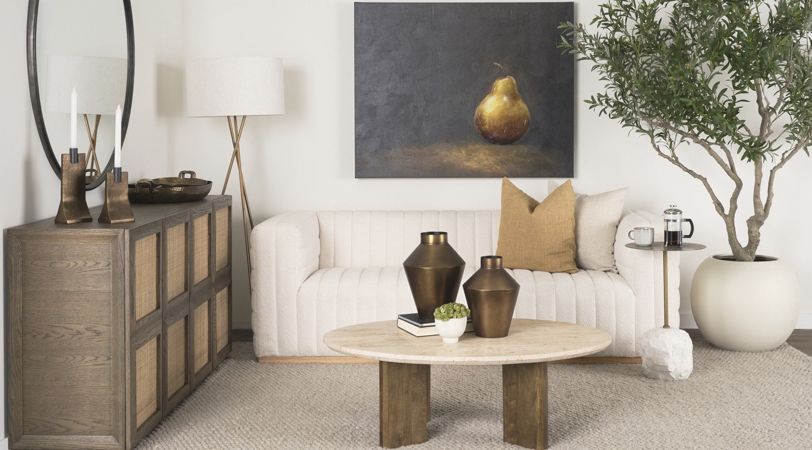 Pama Decorative Trays - Image 5