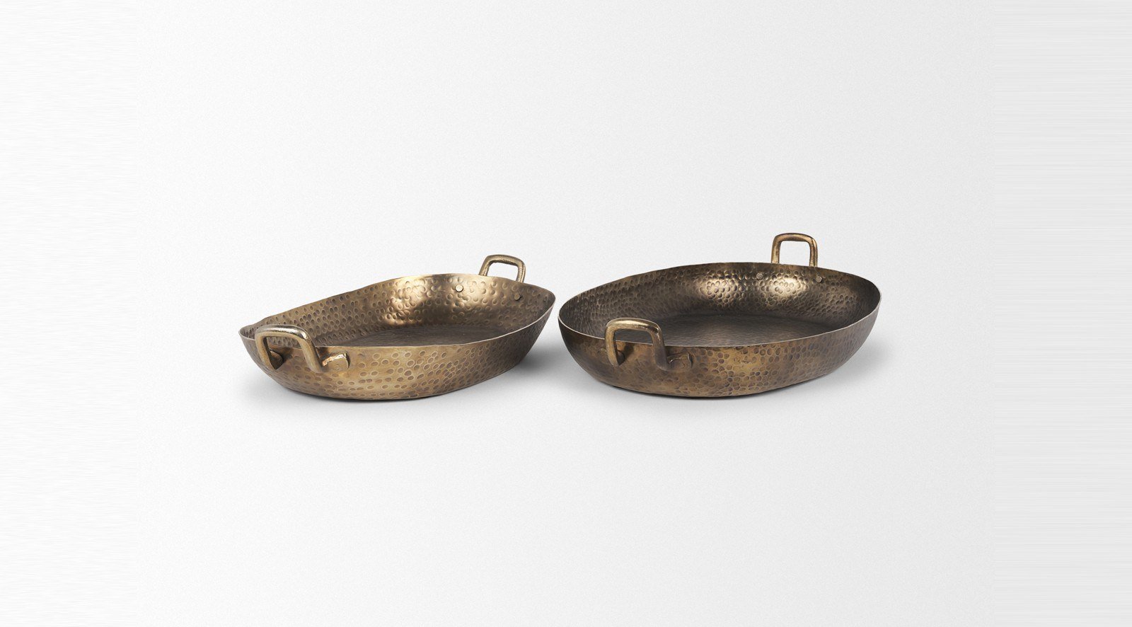 Pama Decorative Trays