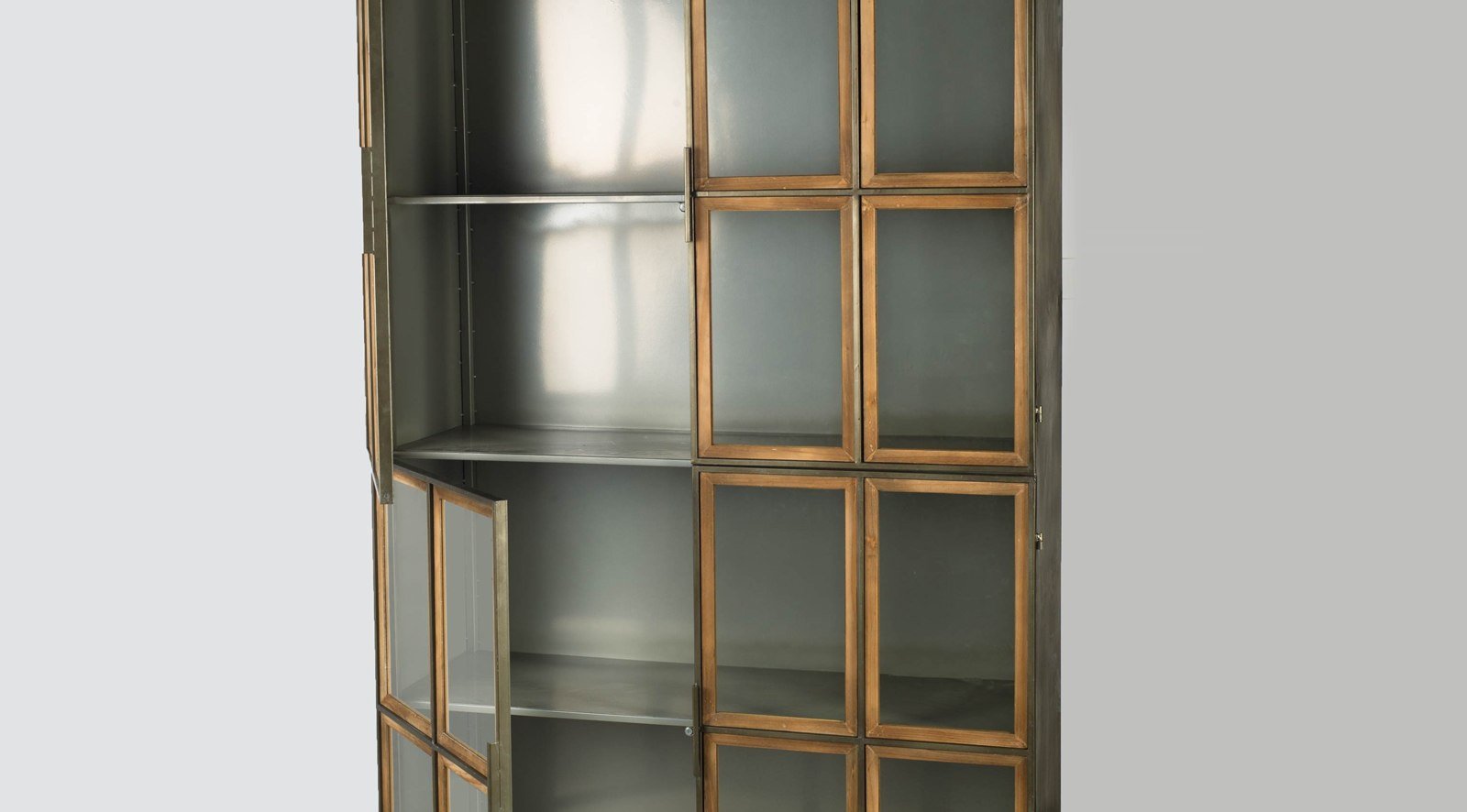 Pandora Tall Cabinet - Image 3