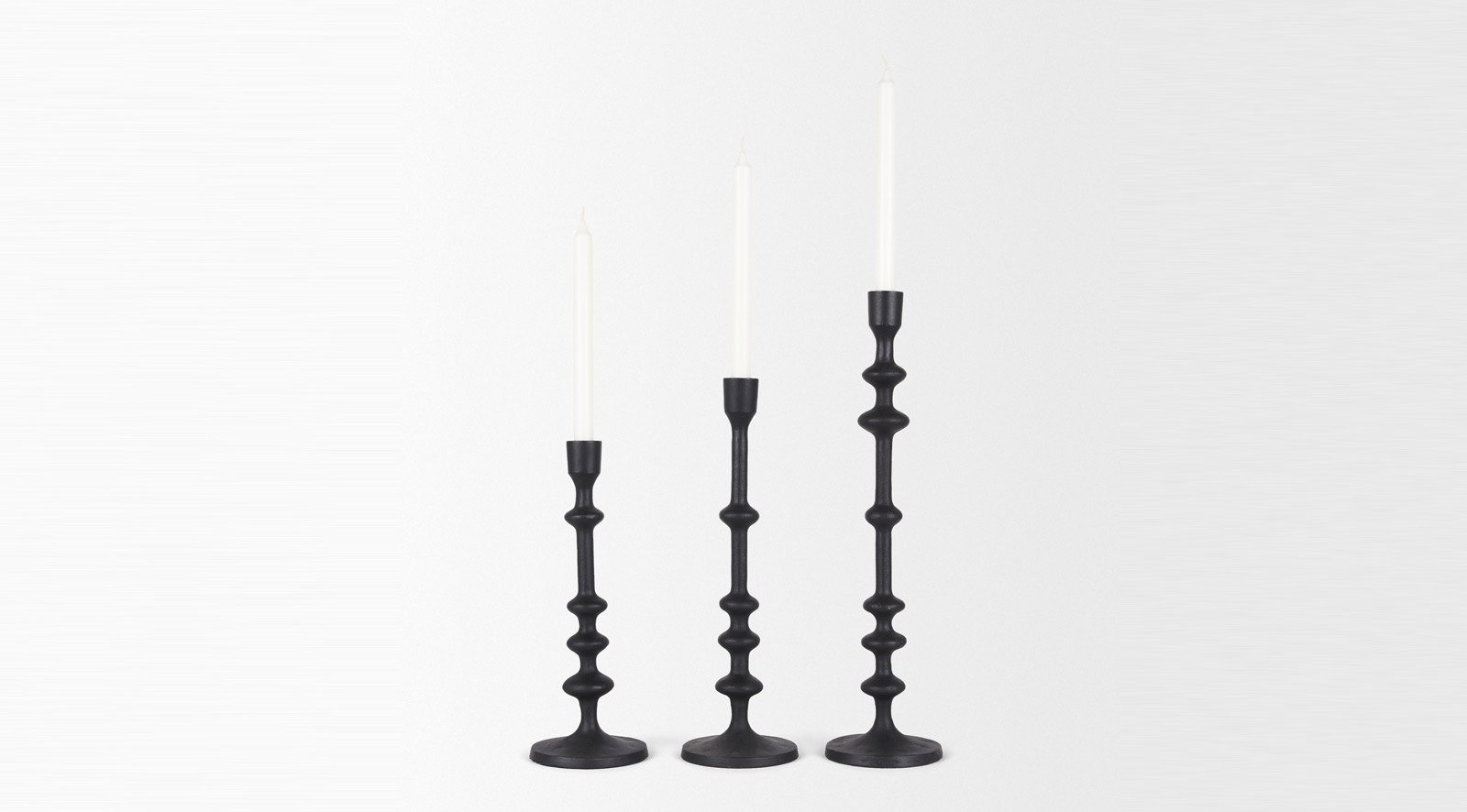 Paolo Candle Holders - Image 2