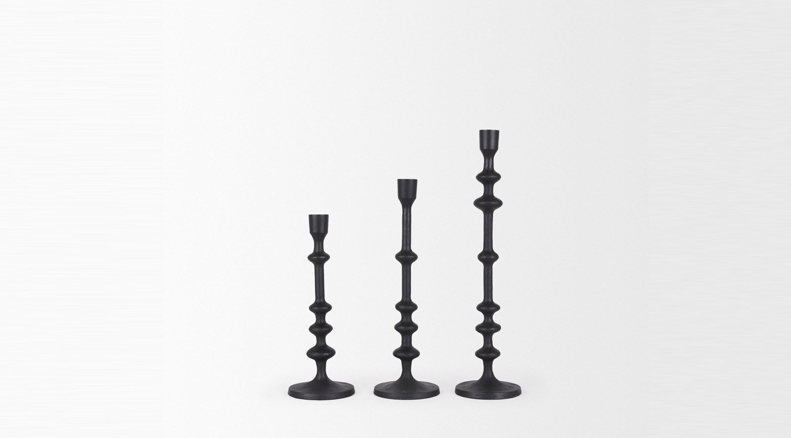 Paolo Candle Holders
