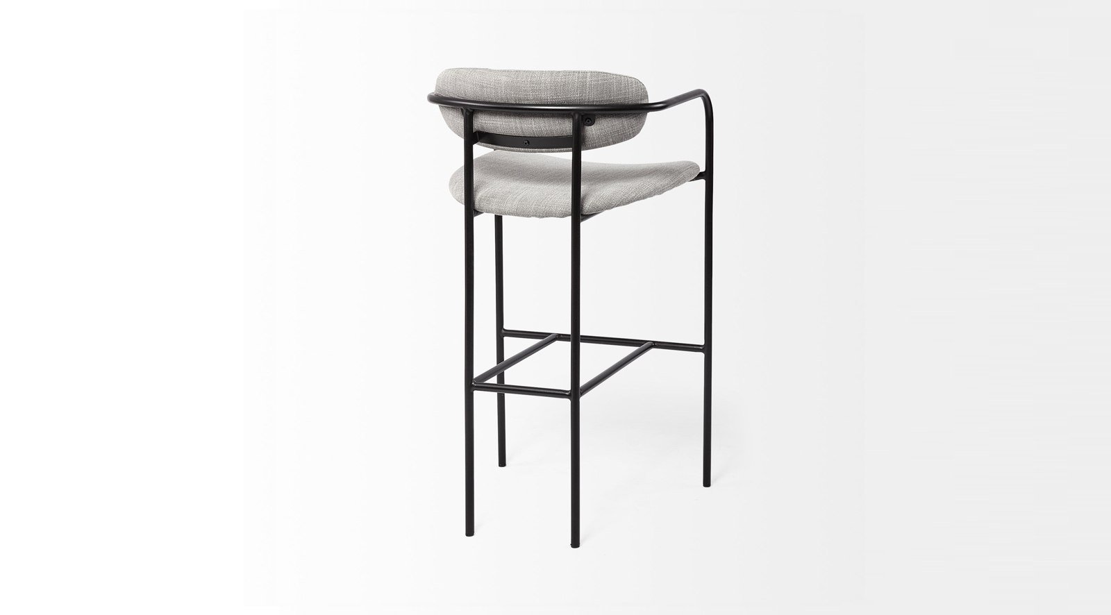 Parker Bar Stool - Image 3