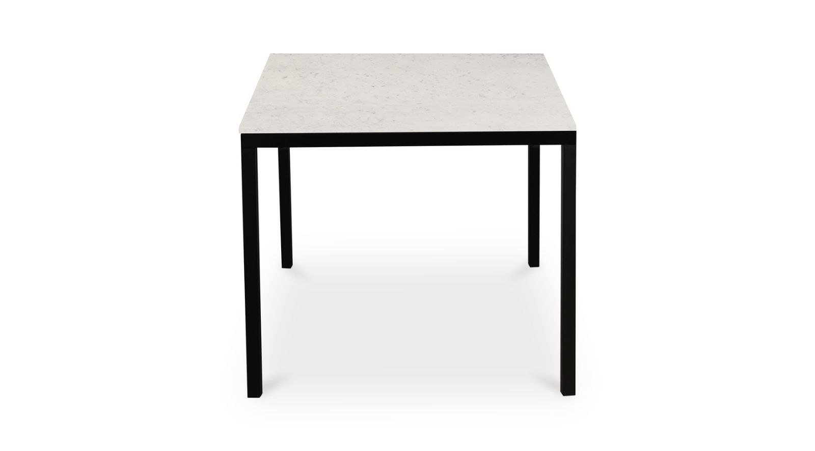 Parson Marble Dining Table Small - Image 2