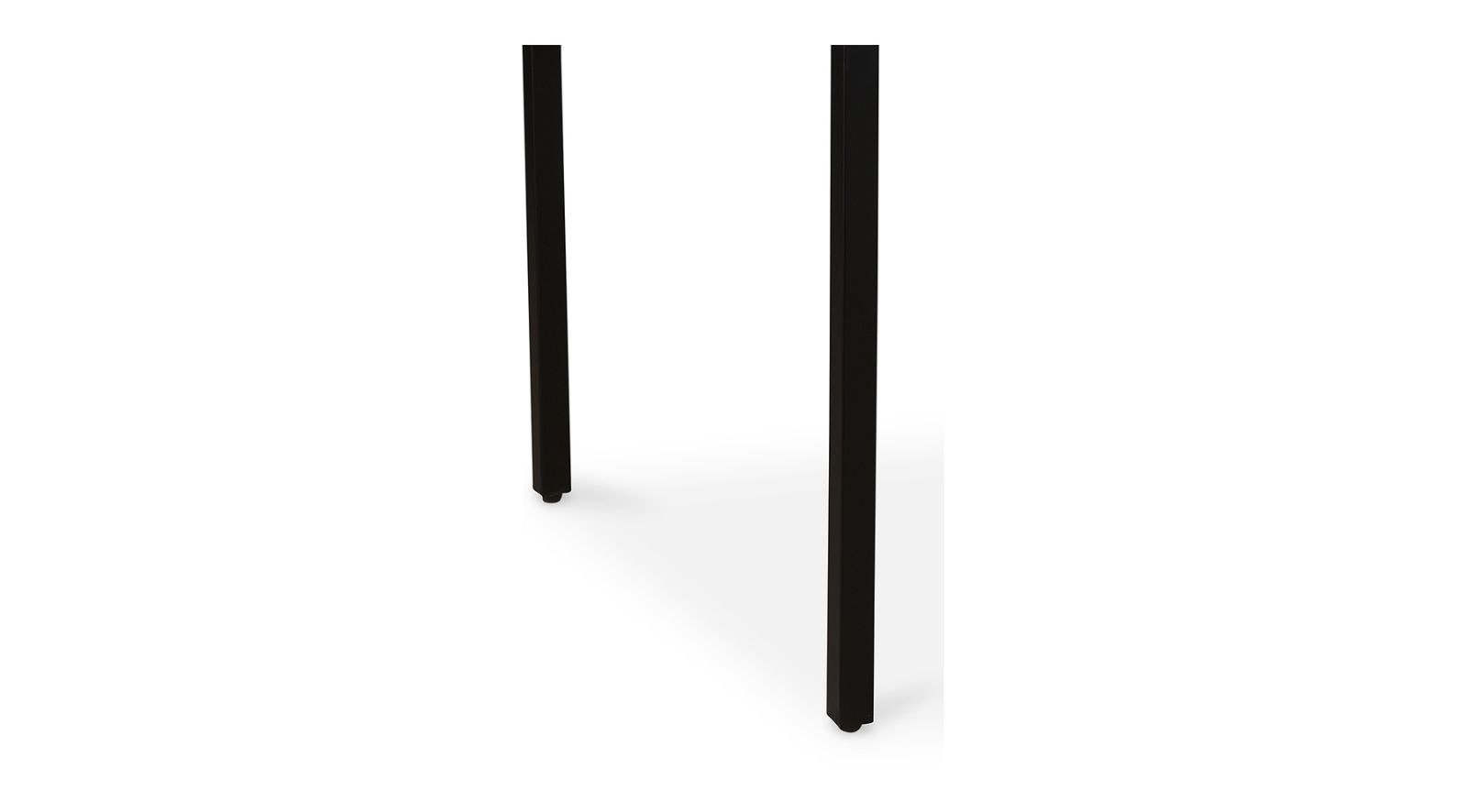 Parson Marble Dining Table Small - Image 7