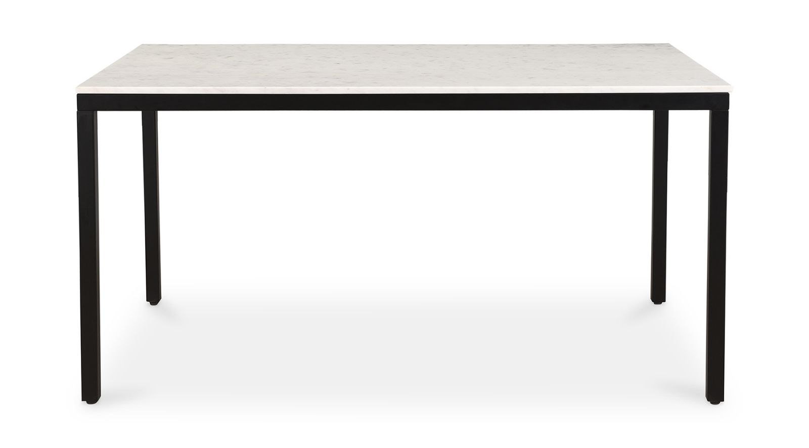 Parson Marble Dining Table Small - Image 9