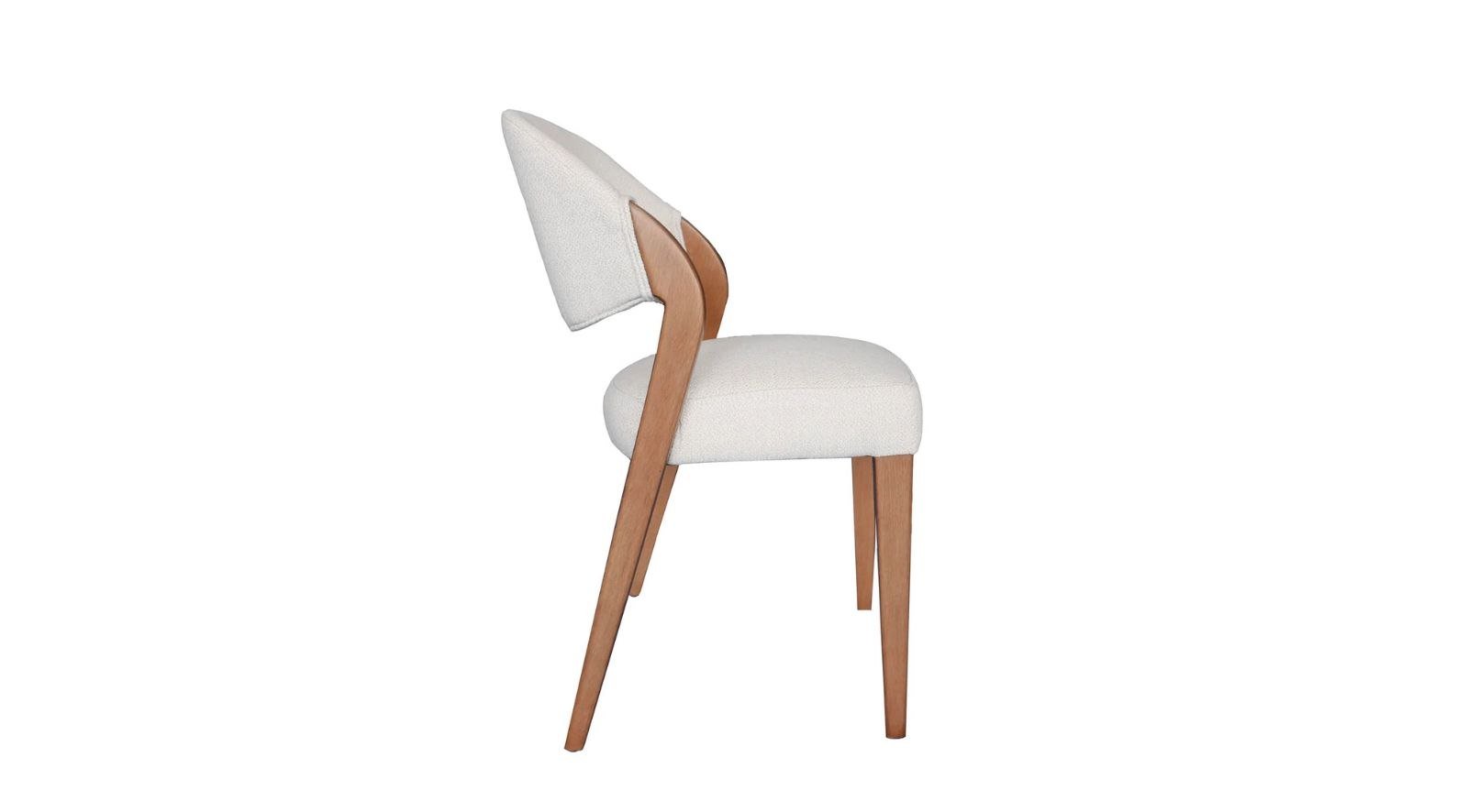 Parma Dining Chair - Image 3