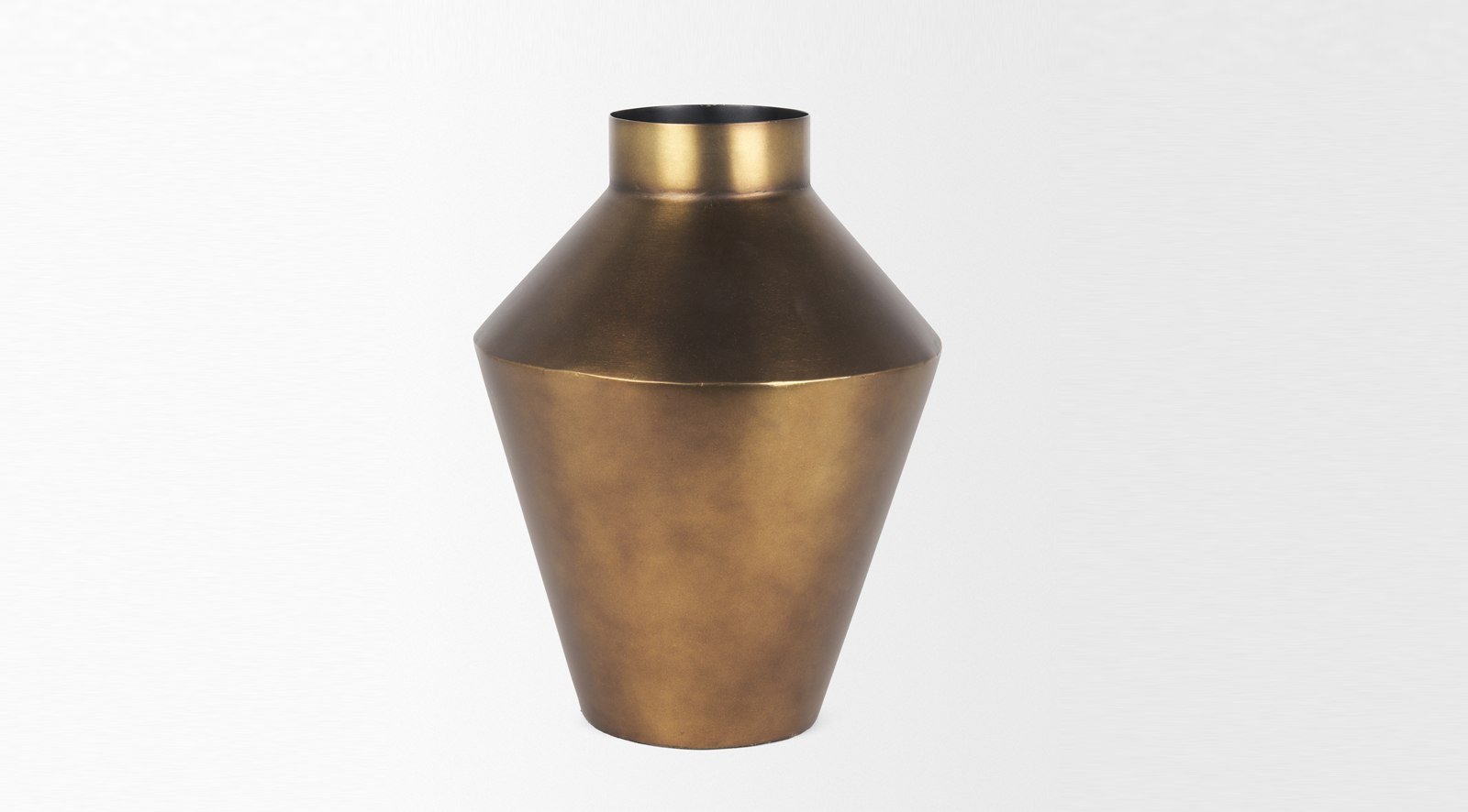 Perrin Decorative Vase Large - Image 2
