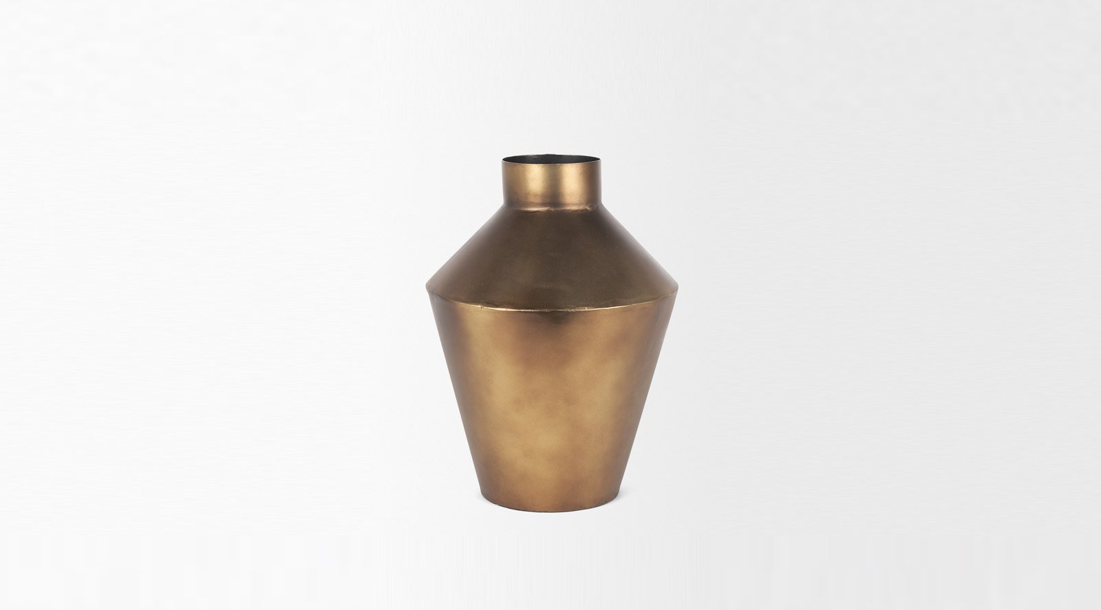 Perrin Decorative Vase Small - Image 2