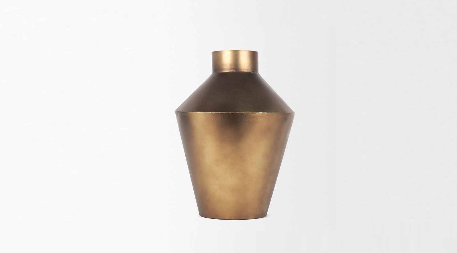 Perrin Decorative Vase Small - Image 3