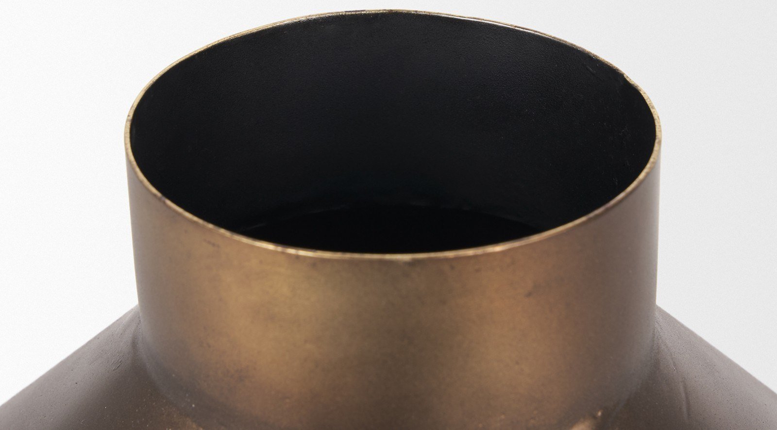 Perrin Decorative Vase Small - Image 4