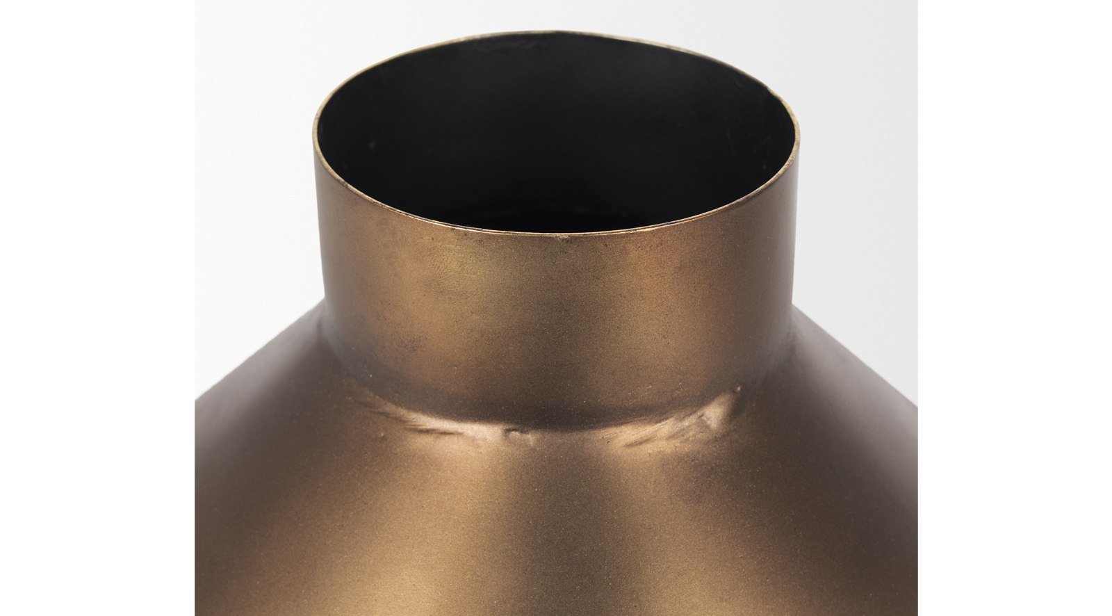 Perrin Decorative Vase Small - Image 5
