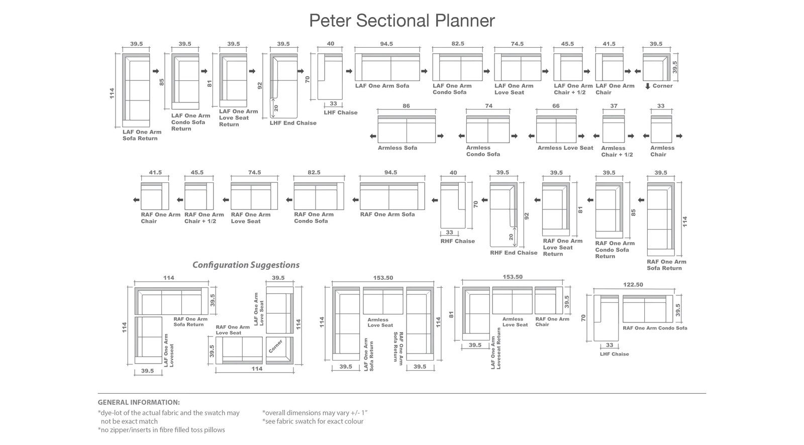Peter Sofa - Image 5