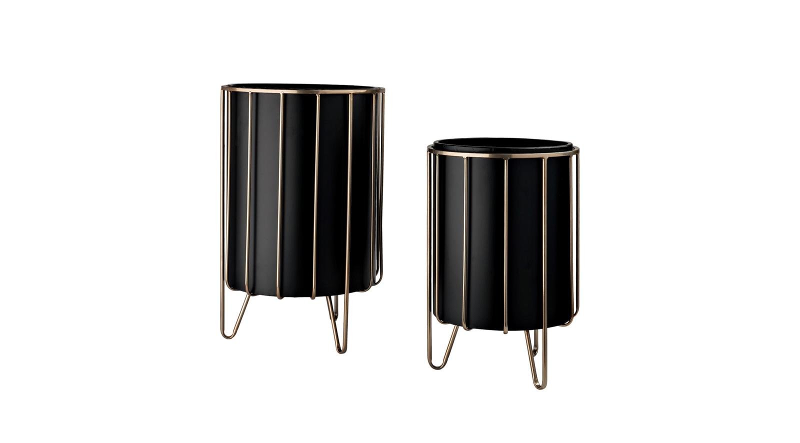 Pianta Plant Stand S/2