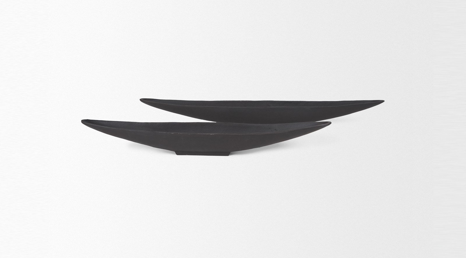Piero Black Decroative Bowl Small - Image 3