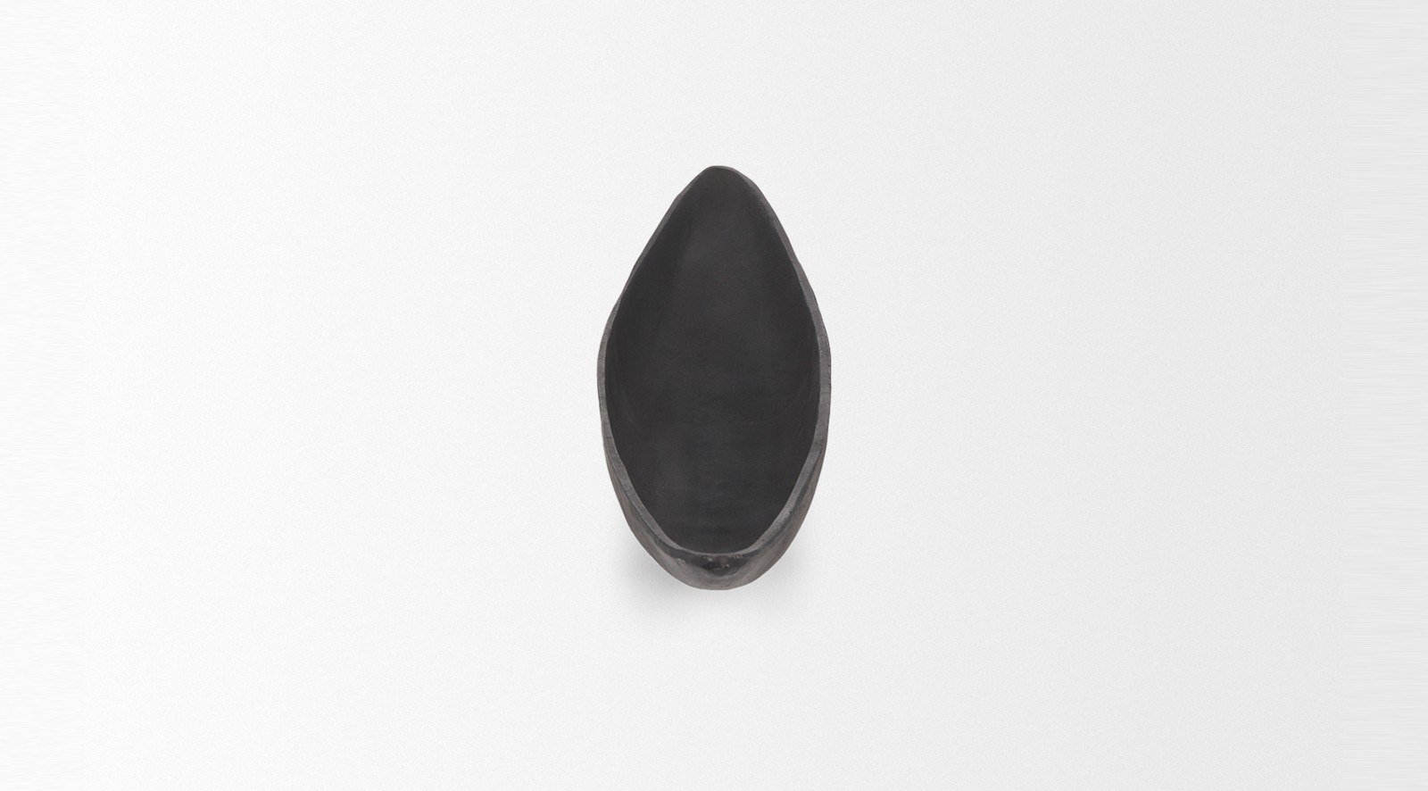 Piero Black Decroative Bowl Small - Image 6