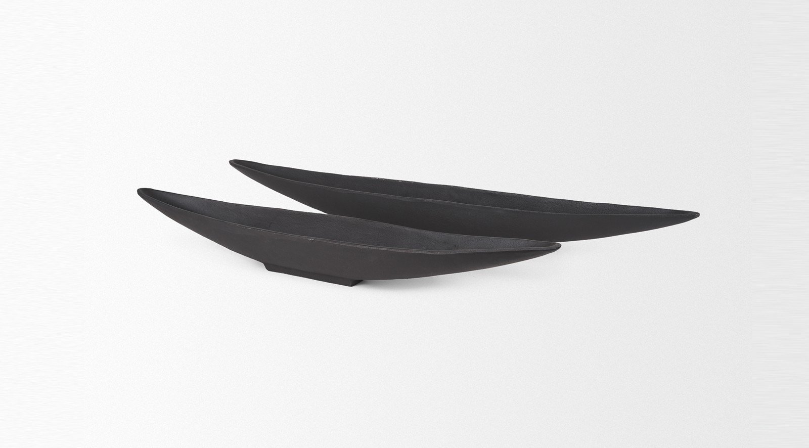 Piero Black Decroative Bowl Small - Image 4