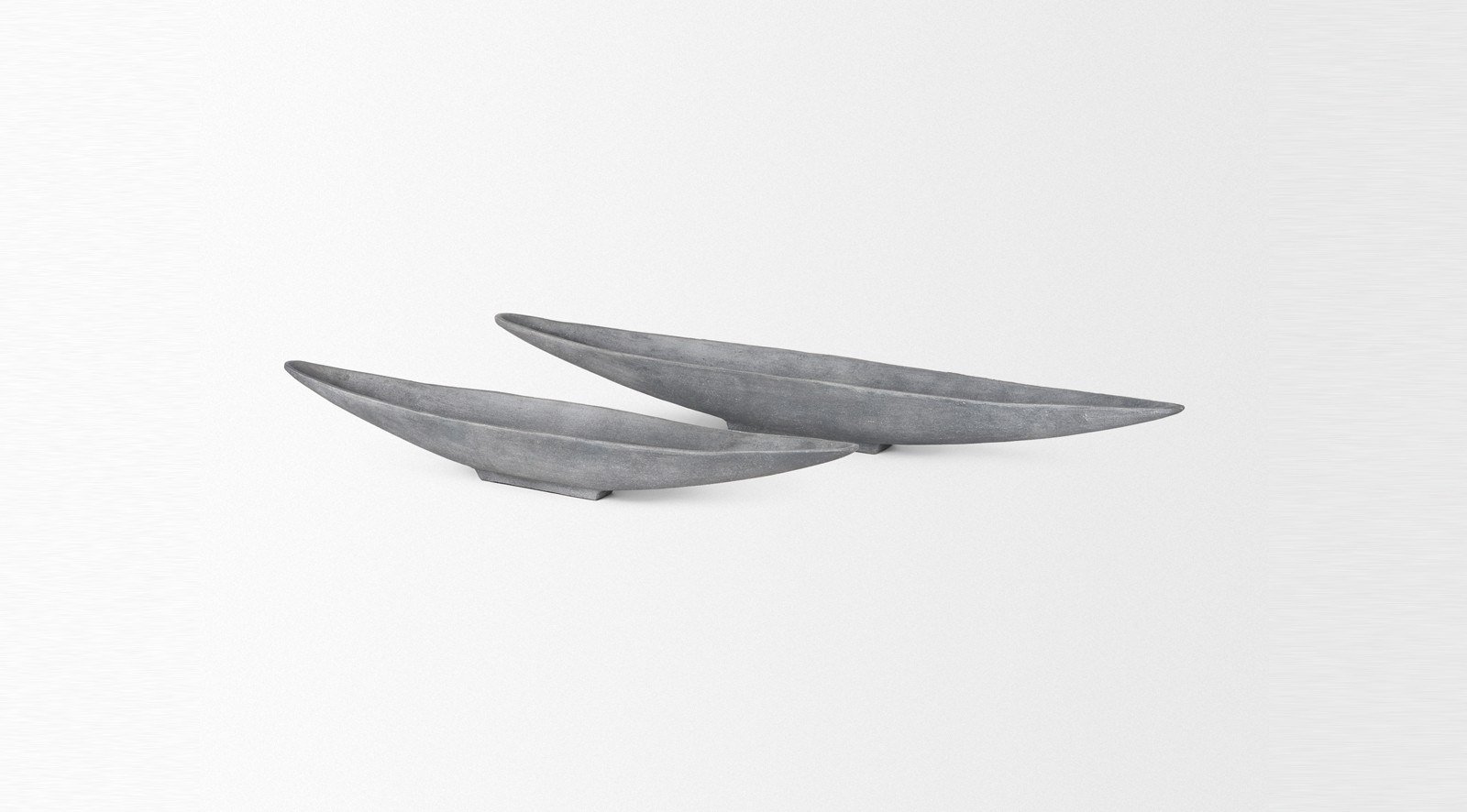Piero Concrete Decroative Bowl Large - Image 2