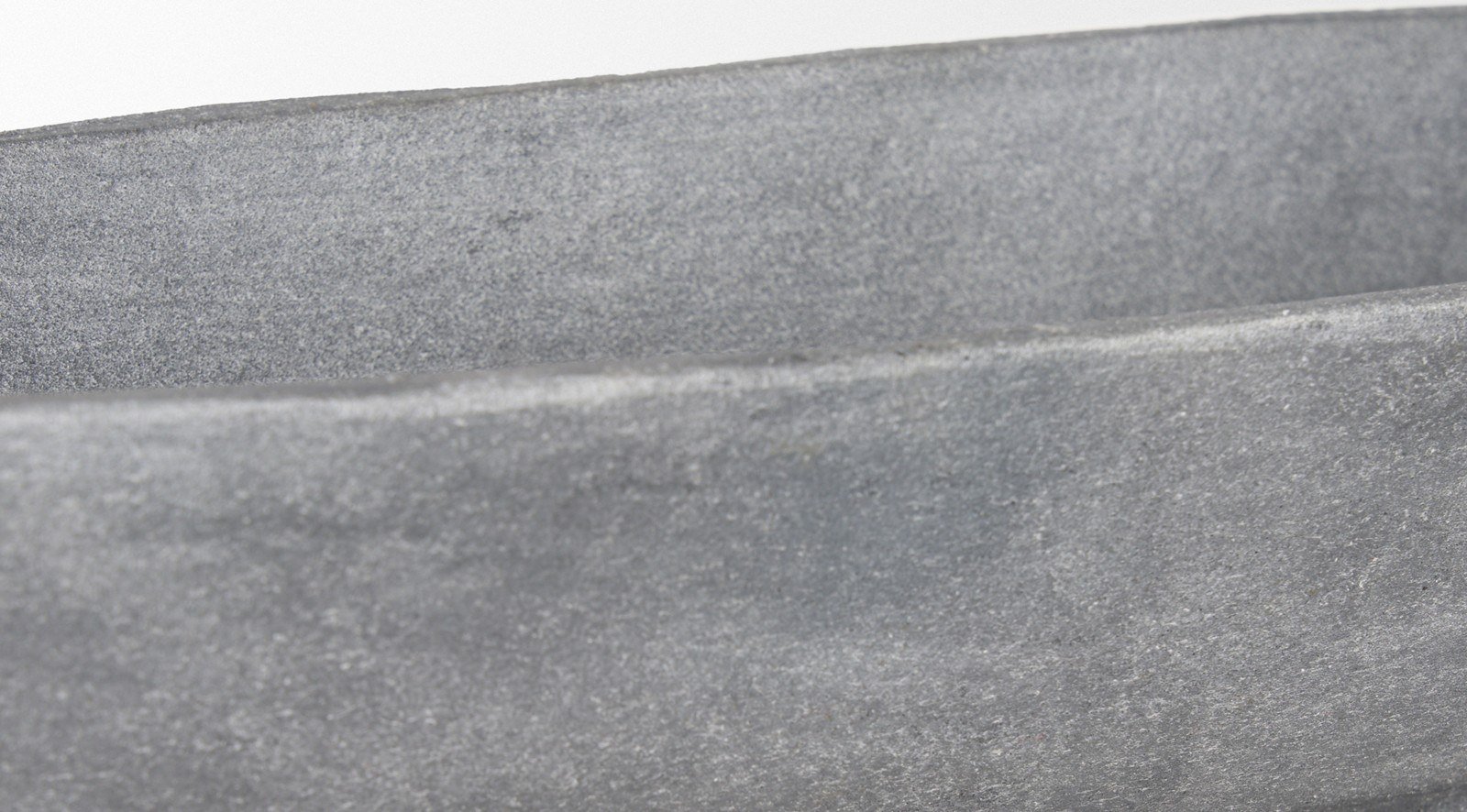 Piero Concrete Decroative Bowl Large - Image 6