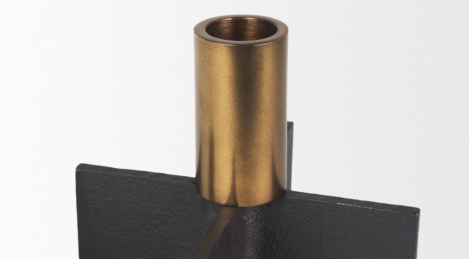 Polli Candle Holders Black - Image 5