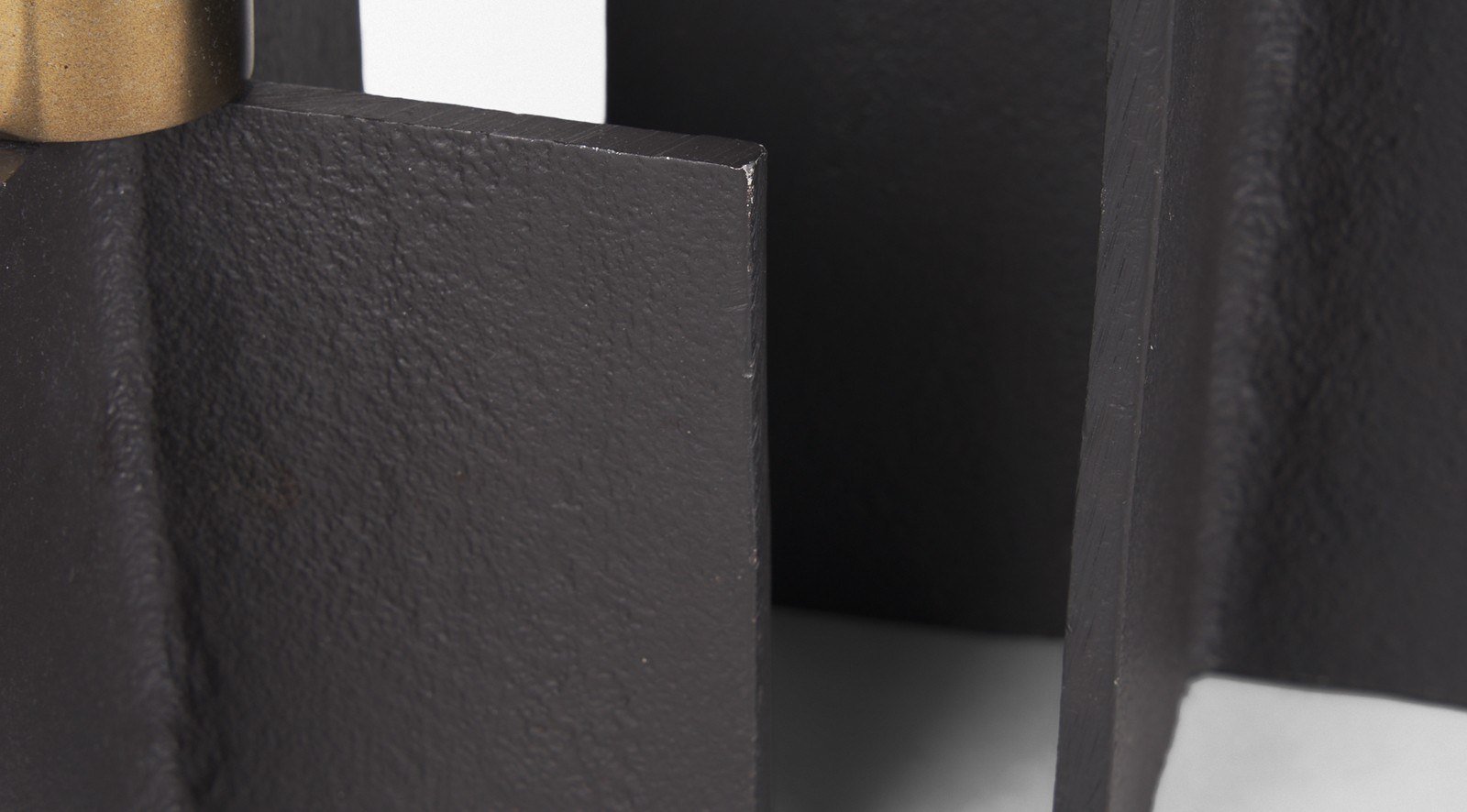 Polli Candle Holders Black - Image 8