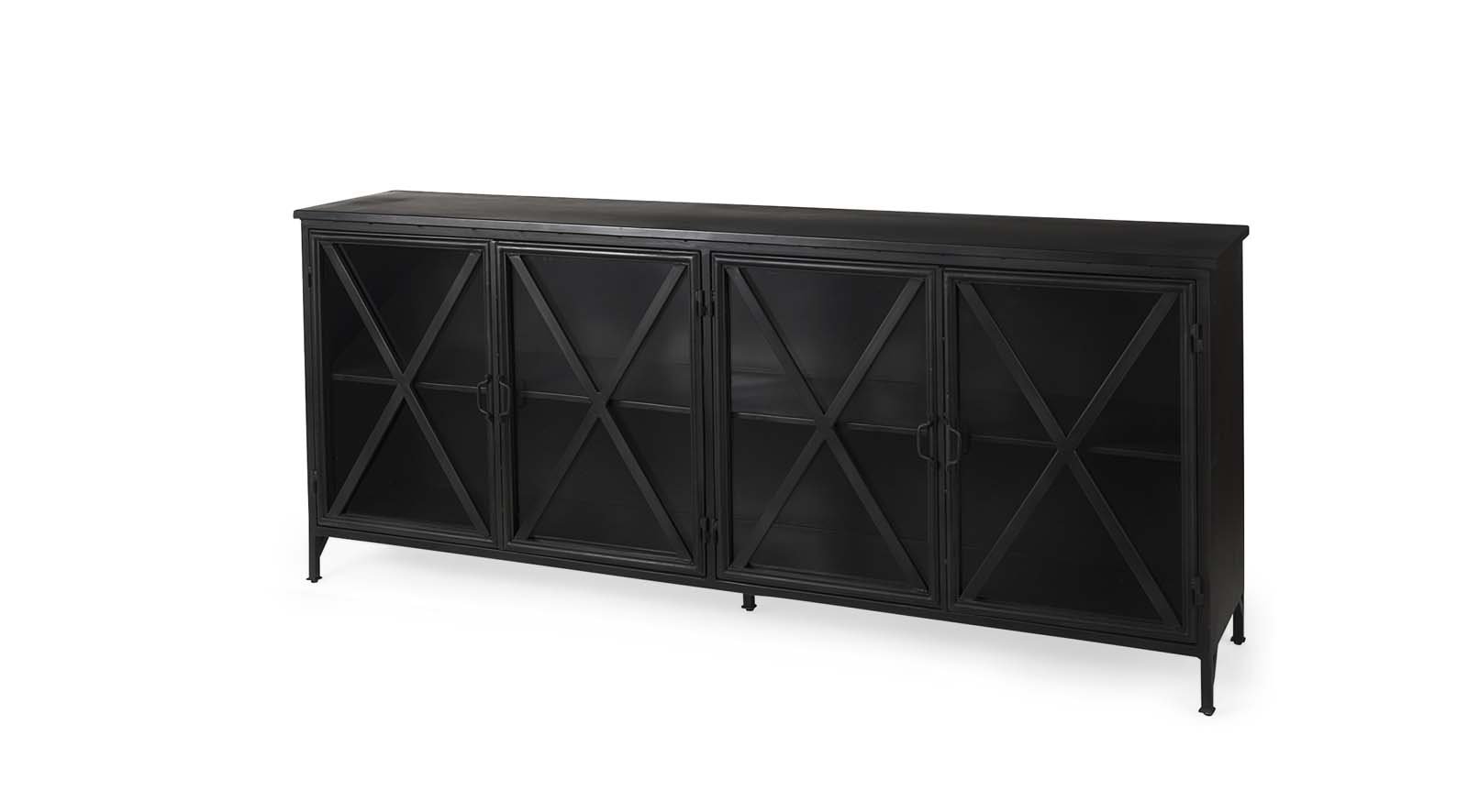 Poppy Sideboard