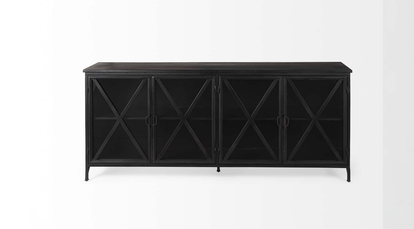 Poppy Sideboard - Image 7