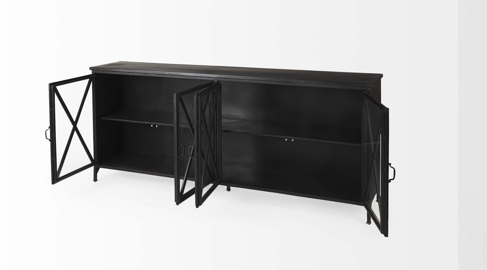Poppy Sideboard - Image 2