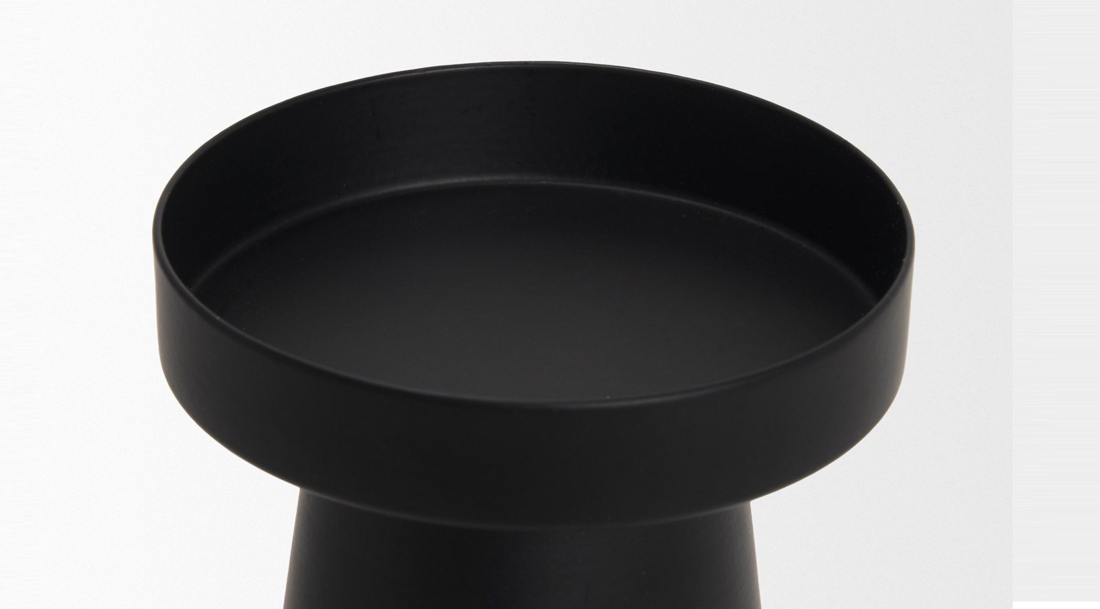 Quadir Candle Holder Tall - Image 2