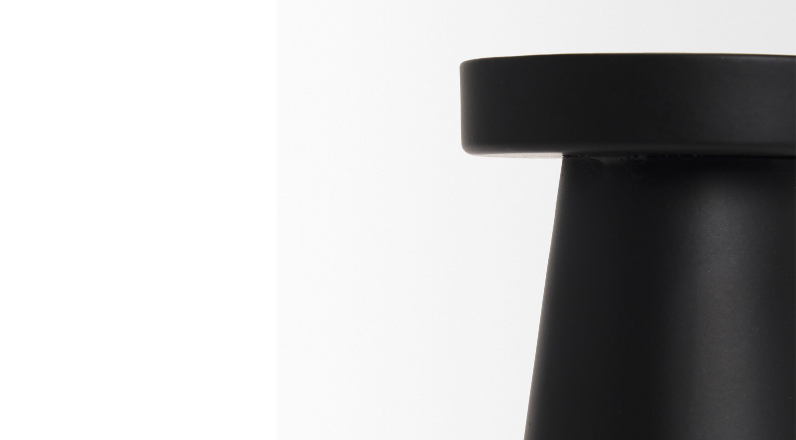 Quadir Candle Holder Tall - Image 3