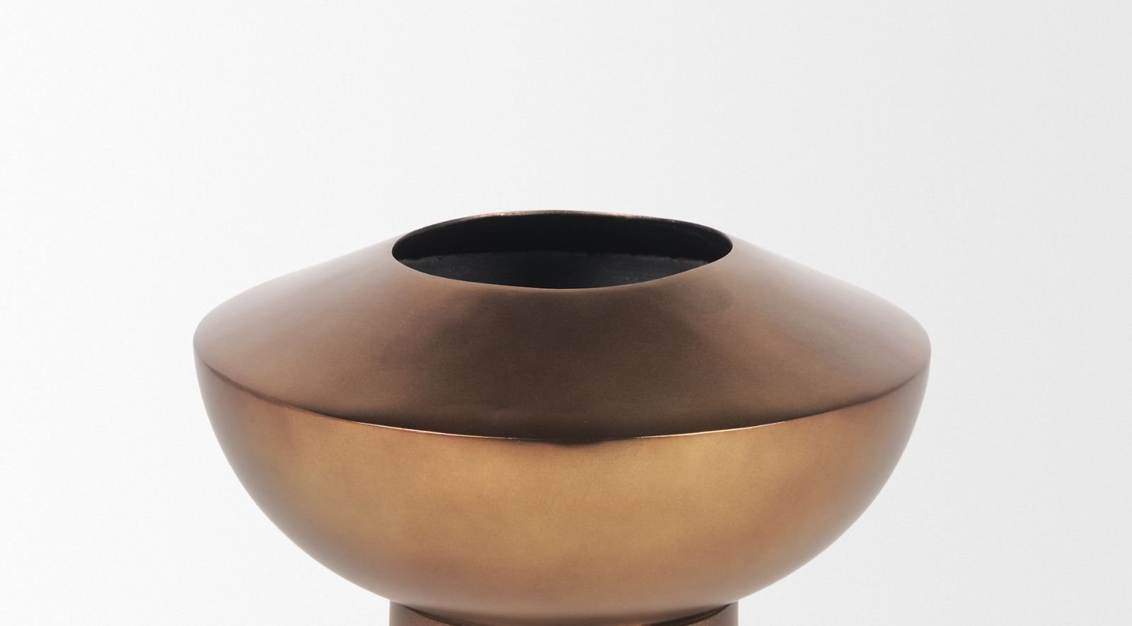 Quiana Decorative Vase-Large