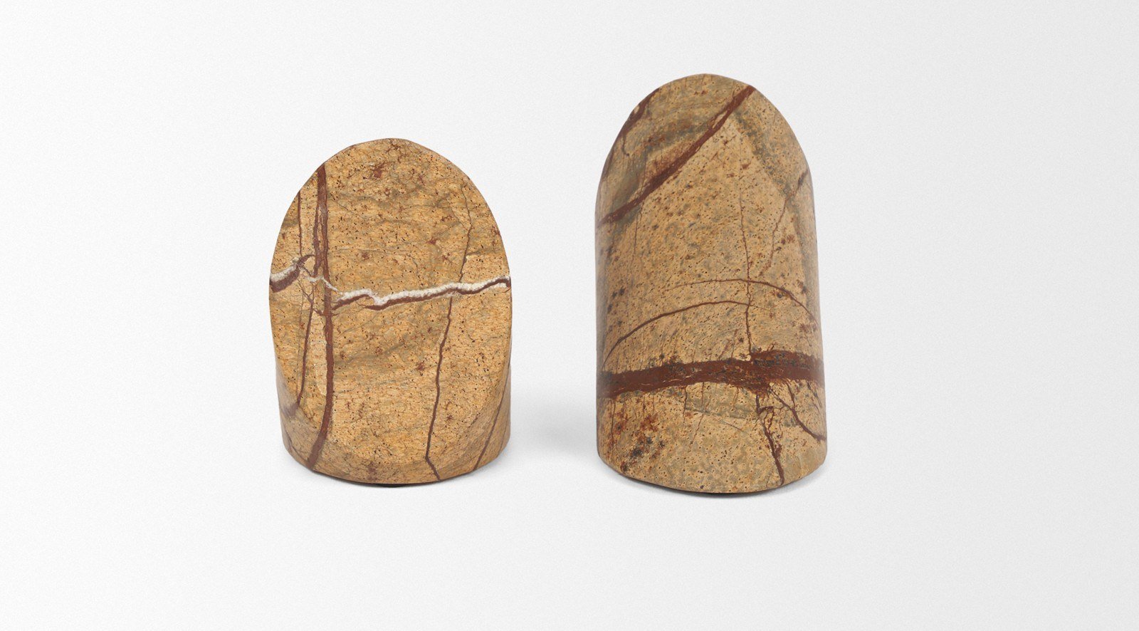 Rahima Bookends - Image 2