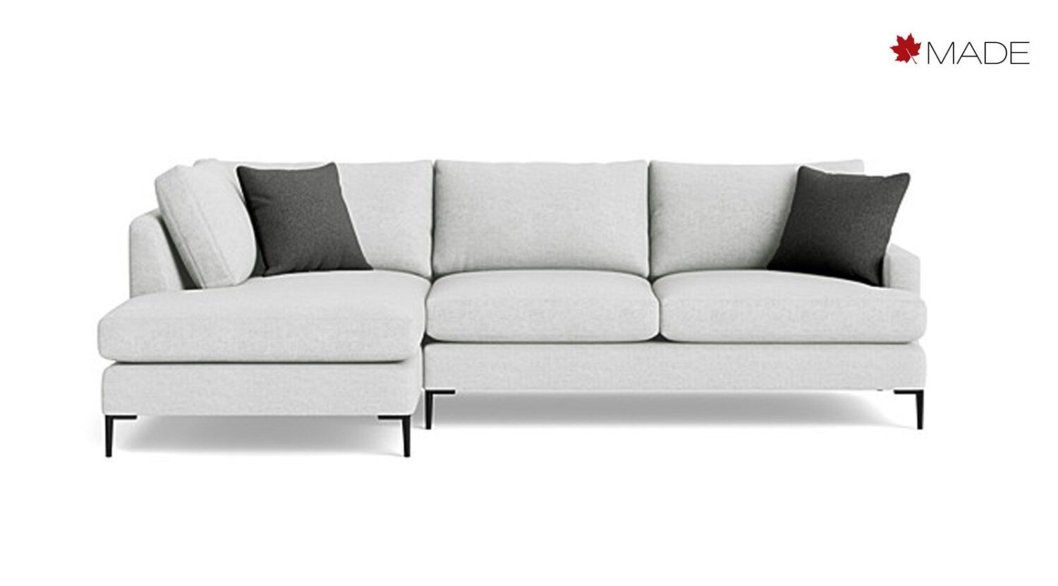 Ranger Sectional