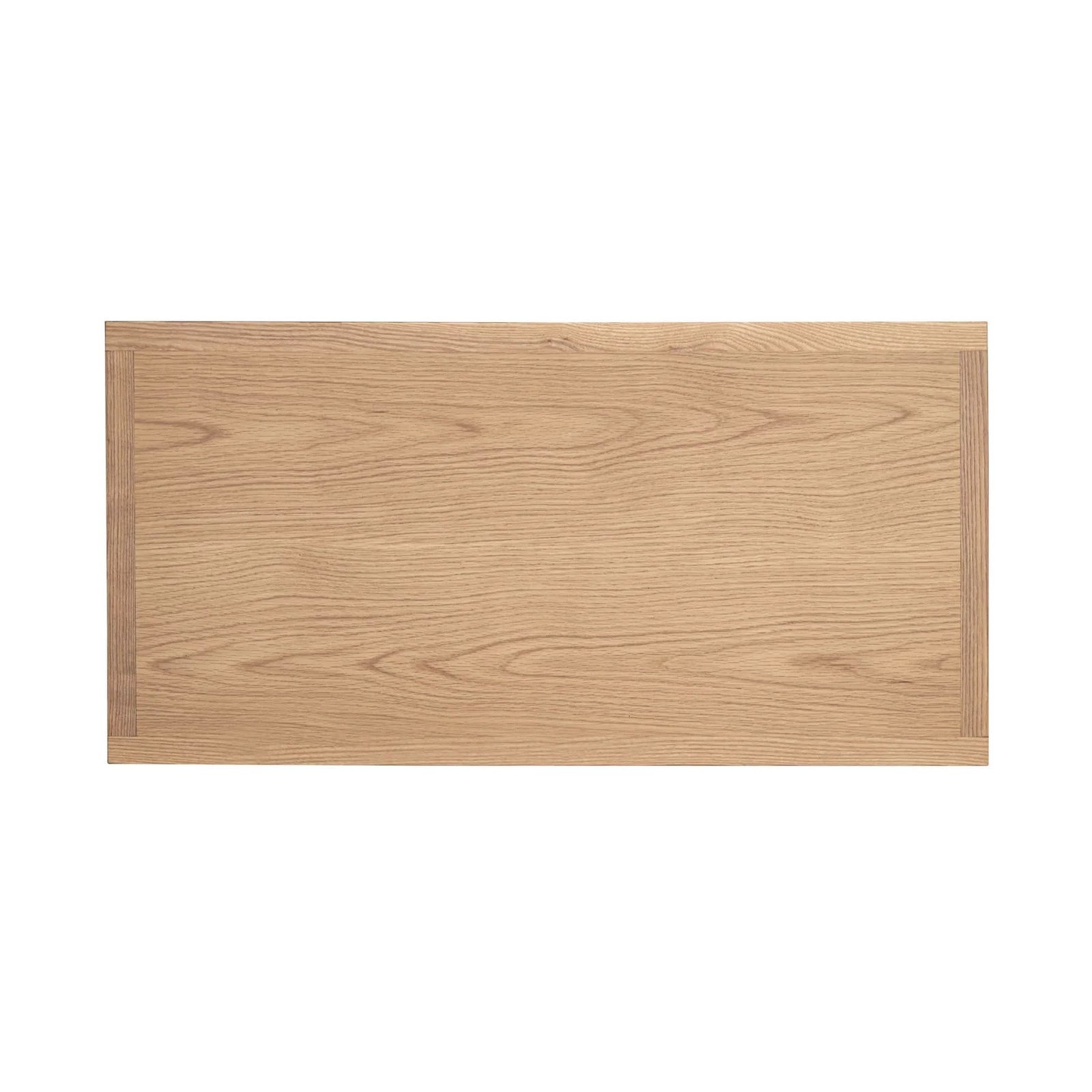 Rattan Small Sideboard - Image 4