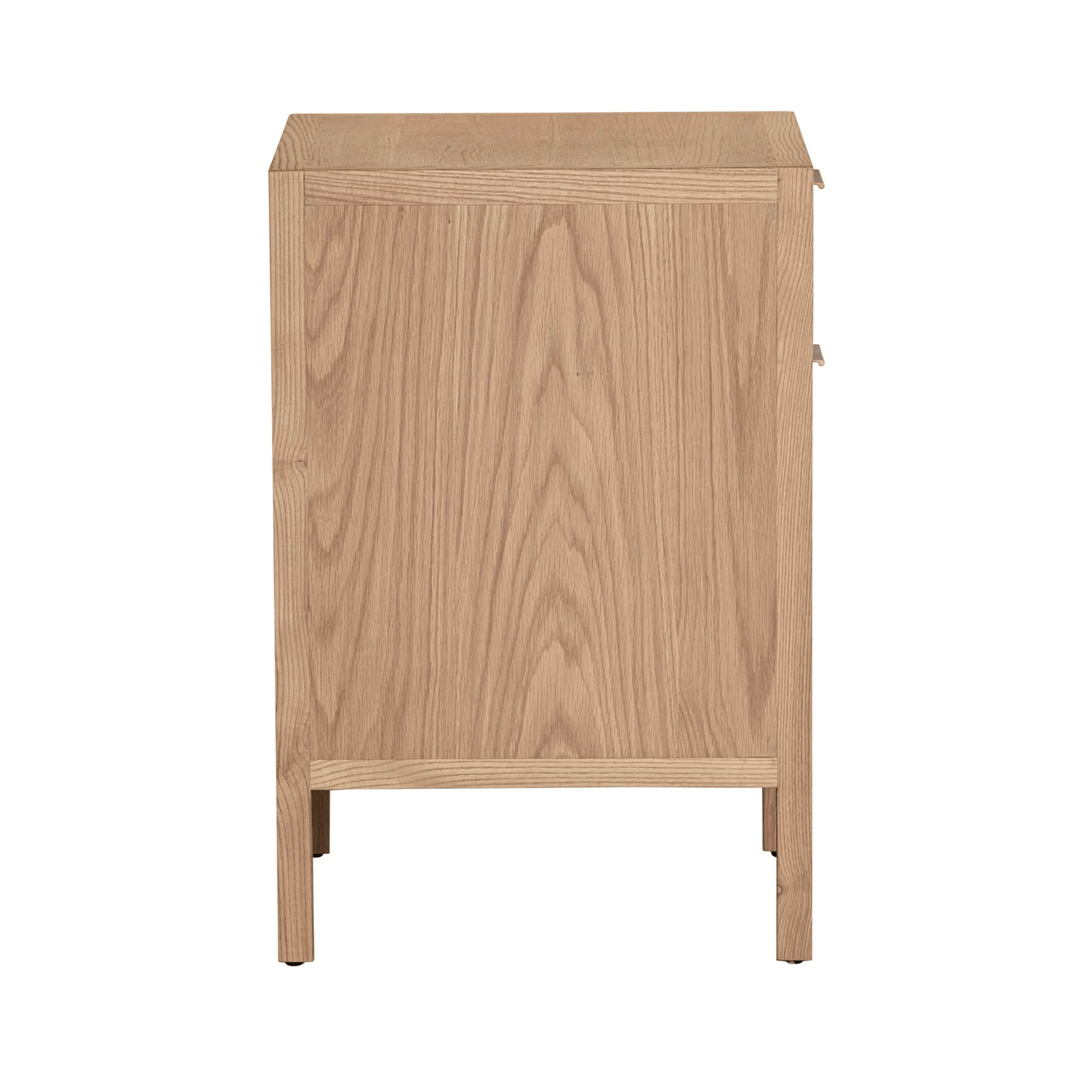 Rattan Filing Cabinet - Image 2