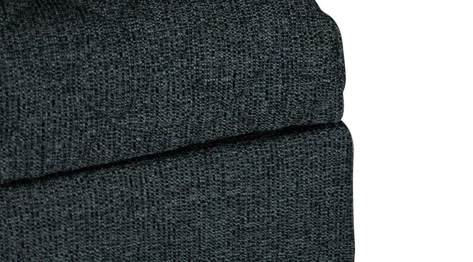 Rizzle Storage Bench Charcoal - Image 4