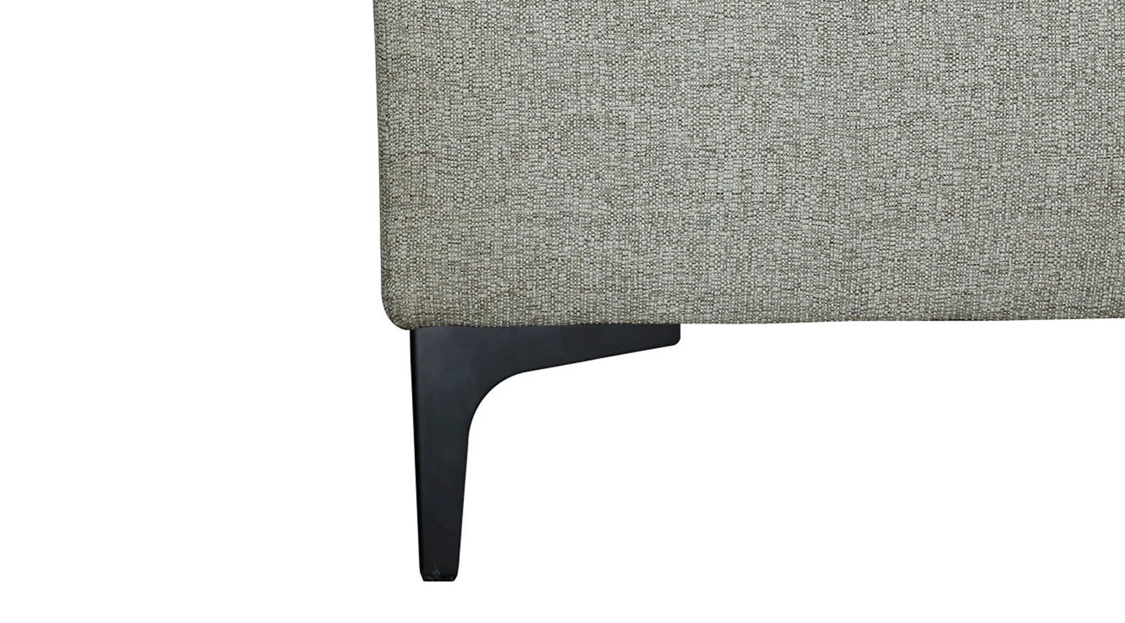 Rizzle Storage Bench Tan - Image 2