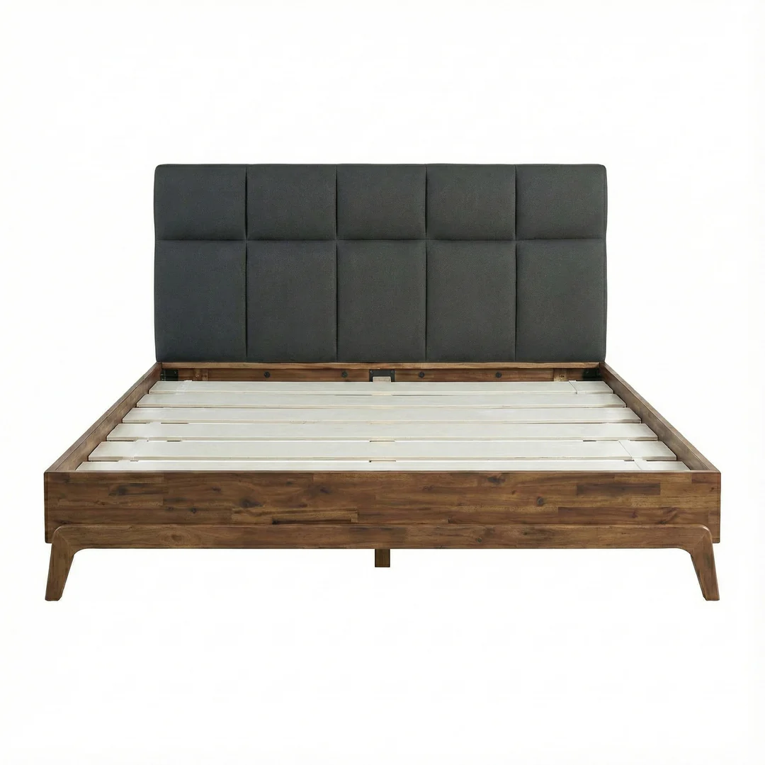 Brunette Bed - Image 6