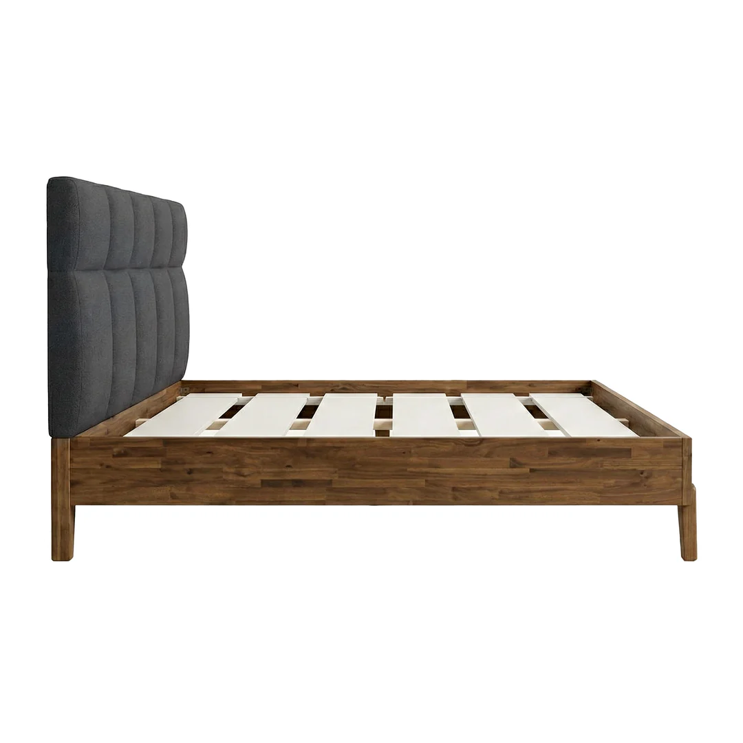 Brunette Bed - Image 5