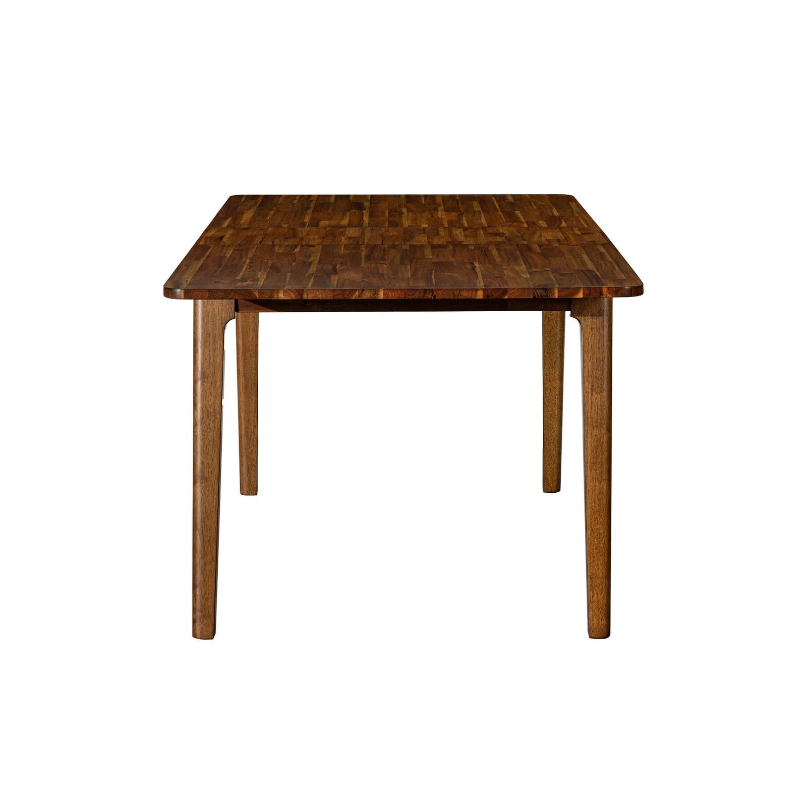 Brunette 70/86" Extension Dining Table - Image 2