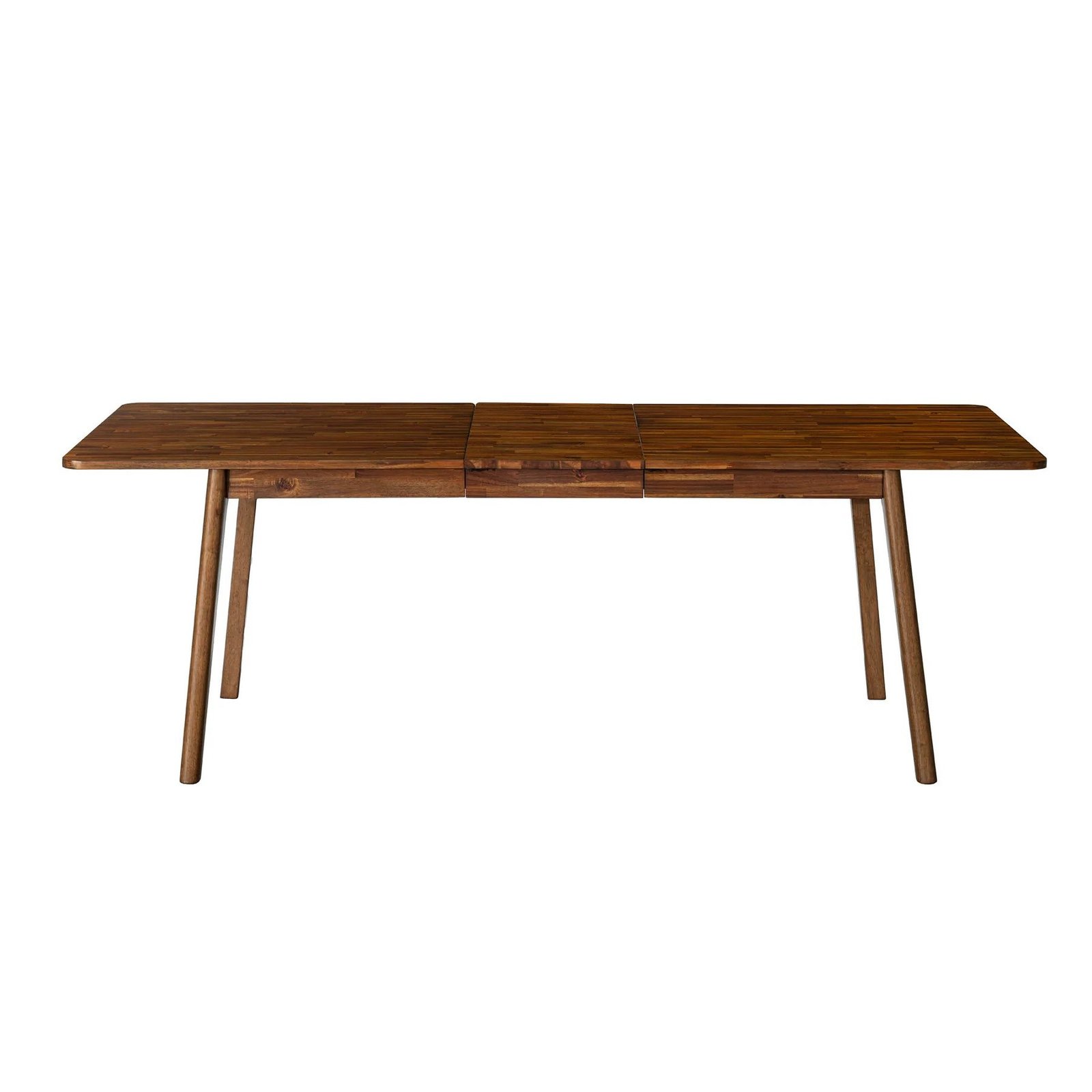 Brunette 70/86" Extension Dining Table - Image 3