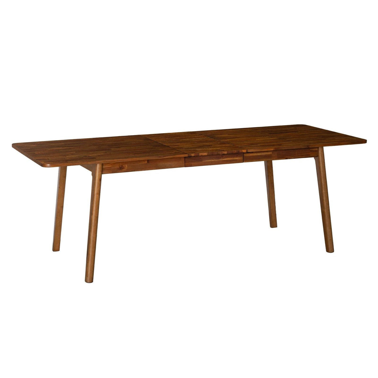 Brunette 70/86" Extension Dining Table - Image 4