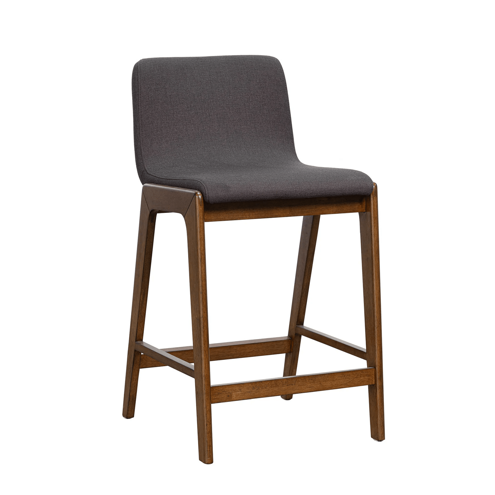 Brunette Counter Stool - Image 3