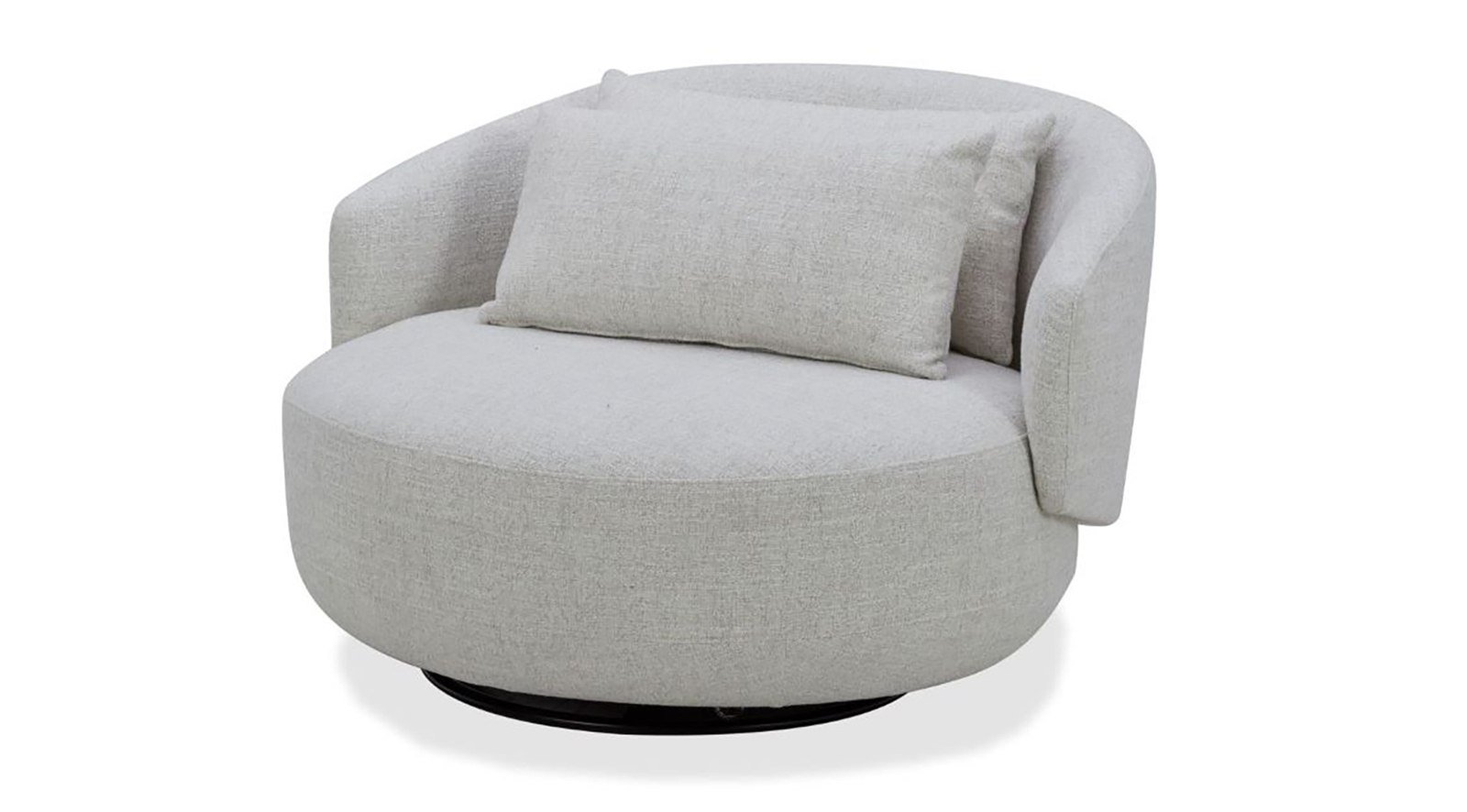 Ritz Swivel Chair