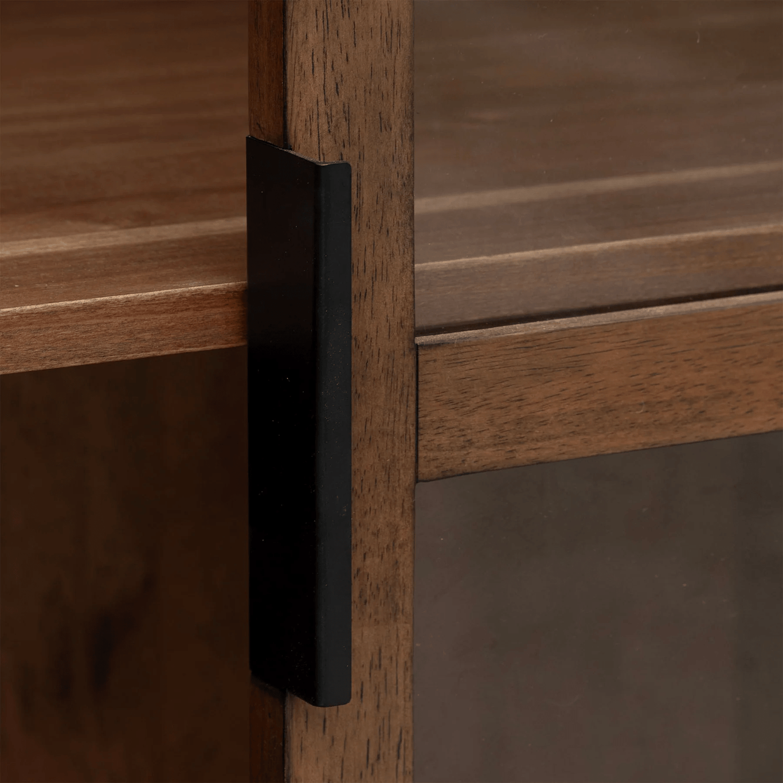Brunette Display Cabinet - Image 5