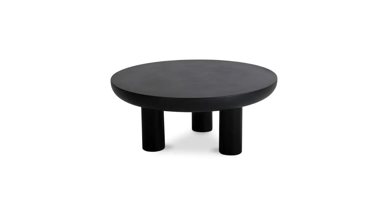 Rocca Coffee Table Black