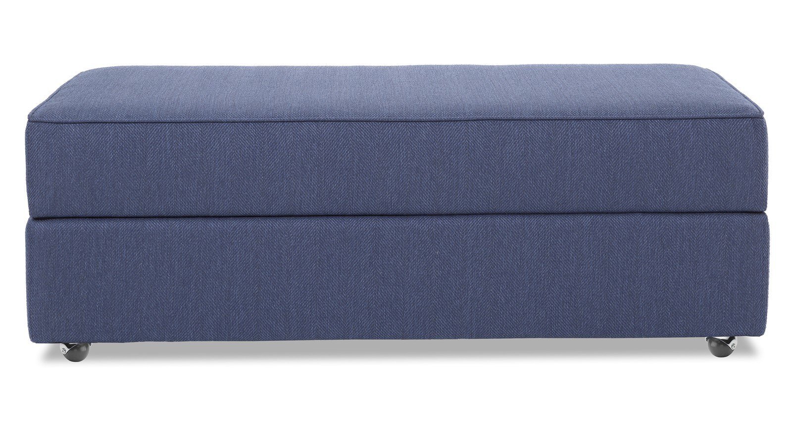Rockford Ottoman - Image 5