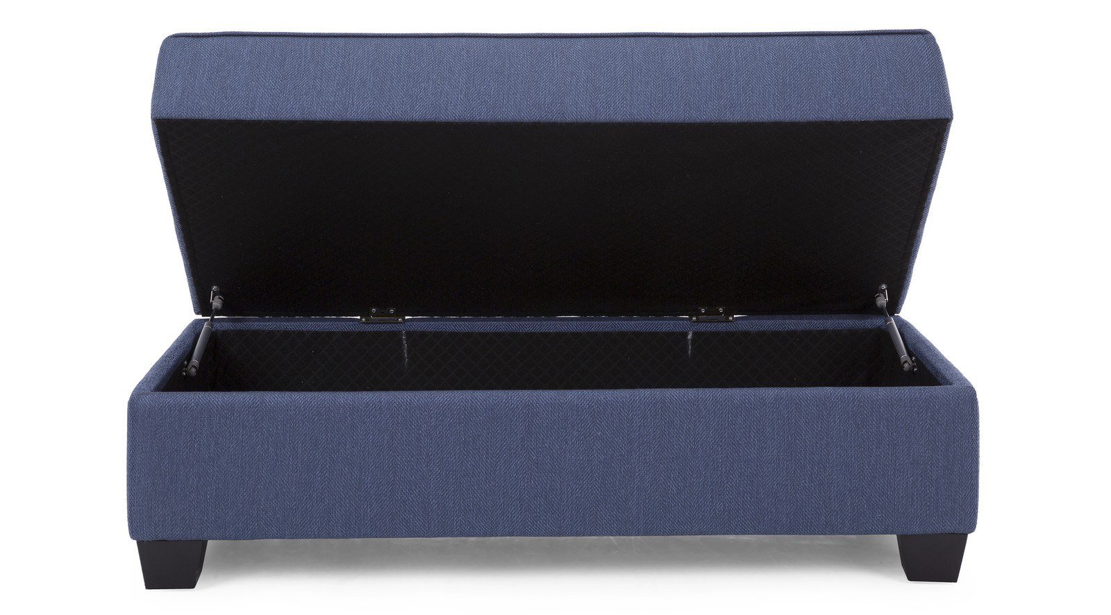 Rockford Ottoman - Image 6