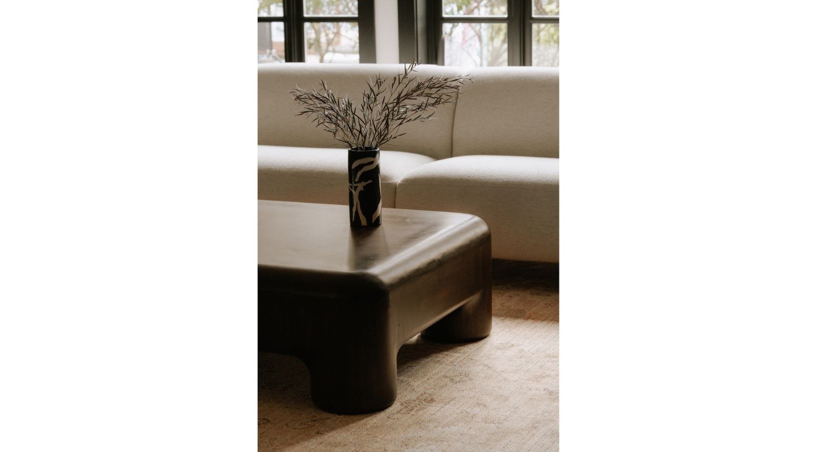 ROWAN COFFEE TABLE - Image 6