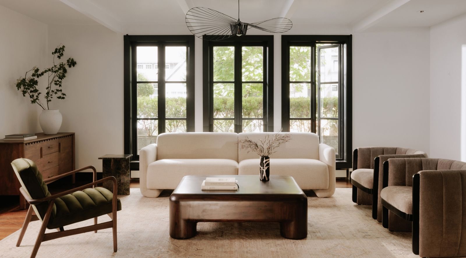 ROWAN COFFEE TABLE - Image 8