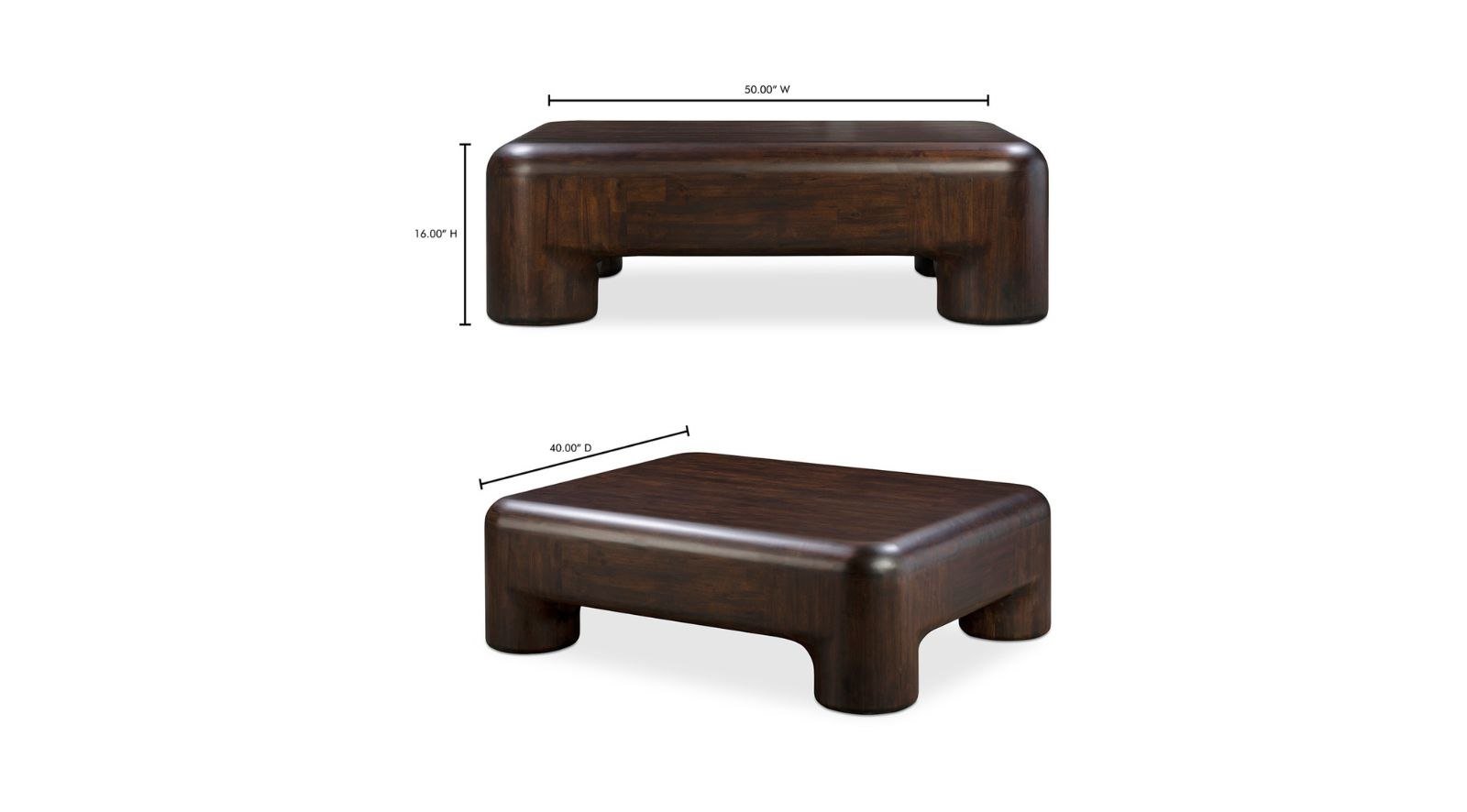 ROWAN COFFEE TABLE - Image 9